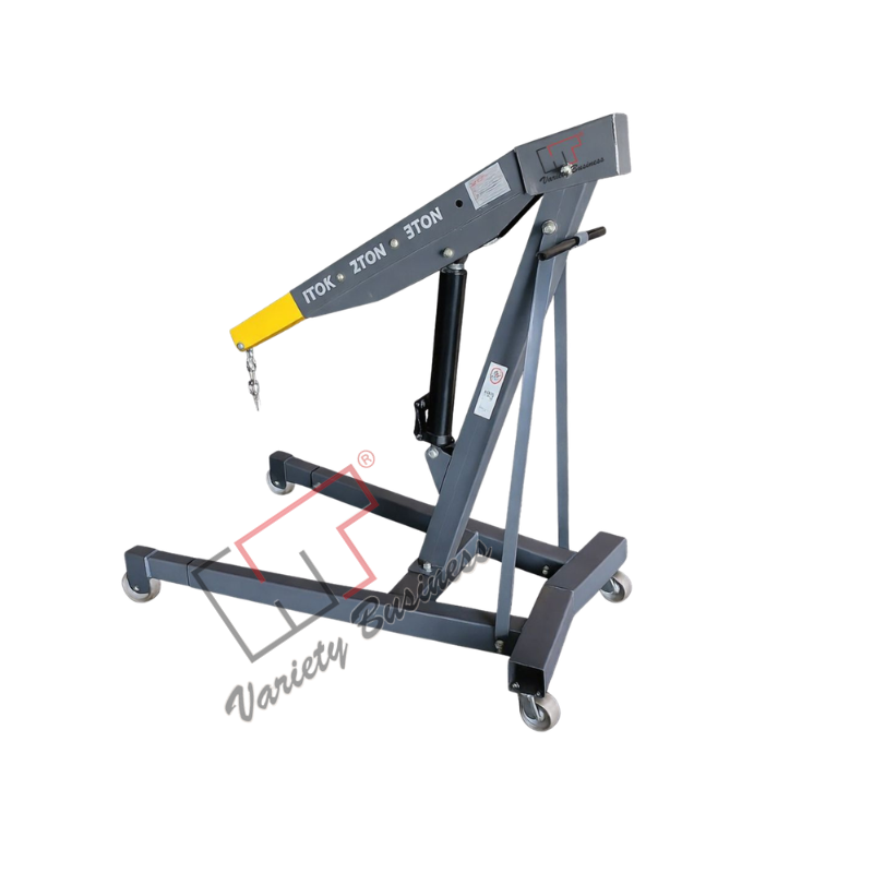 Floor Crane