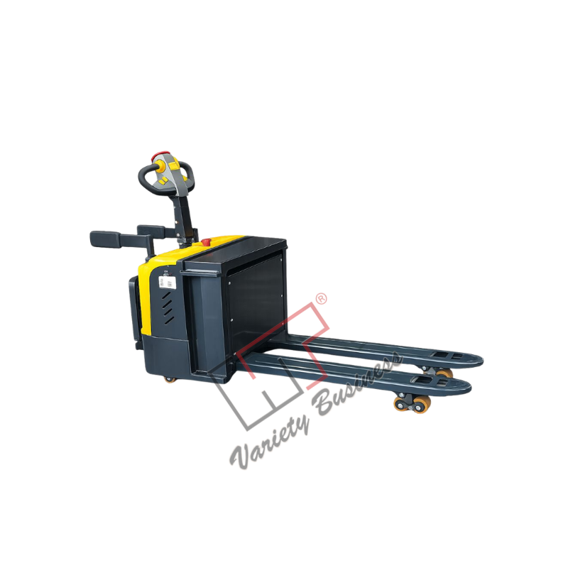 Fully Electric Pallet Truck