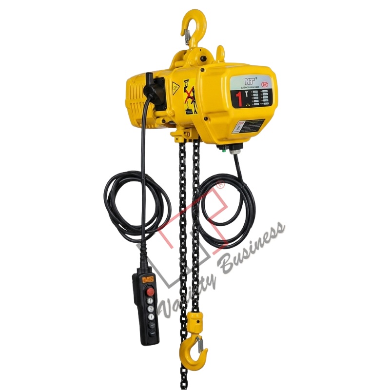 HHSY Chain Hoist