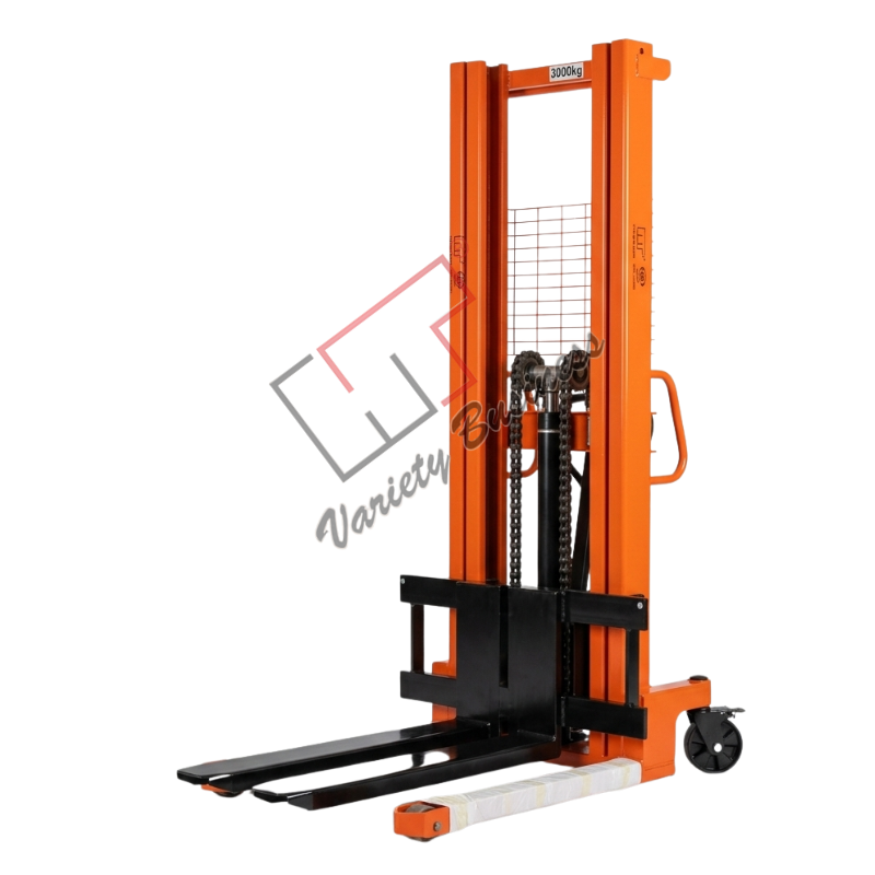 Self Loading Stacker