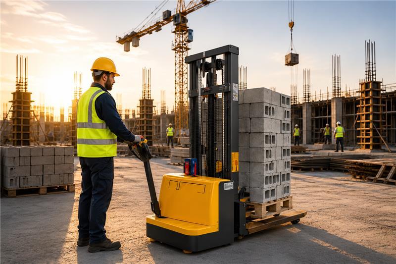 Warehousing & Logistics