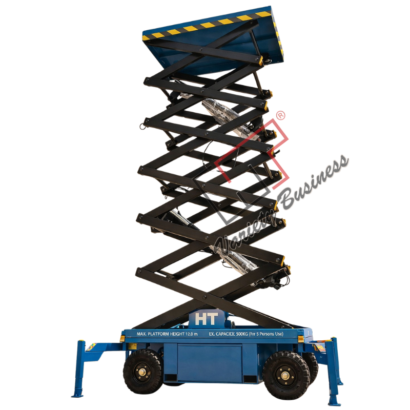 Scissor Lift