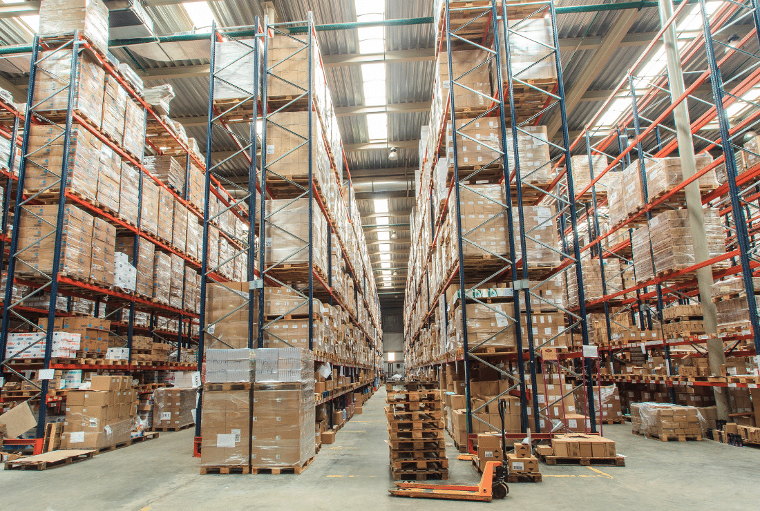 Why Every Warehouse Needs High-Quality Pallet Trucks