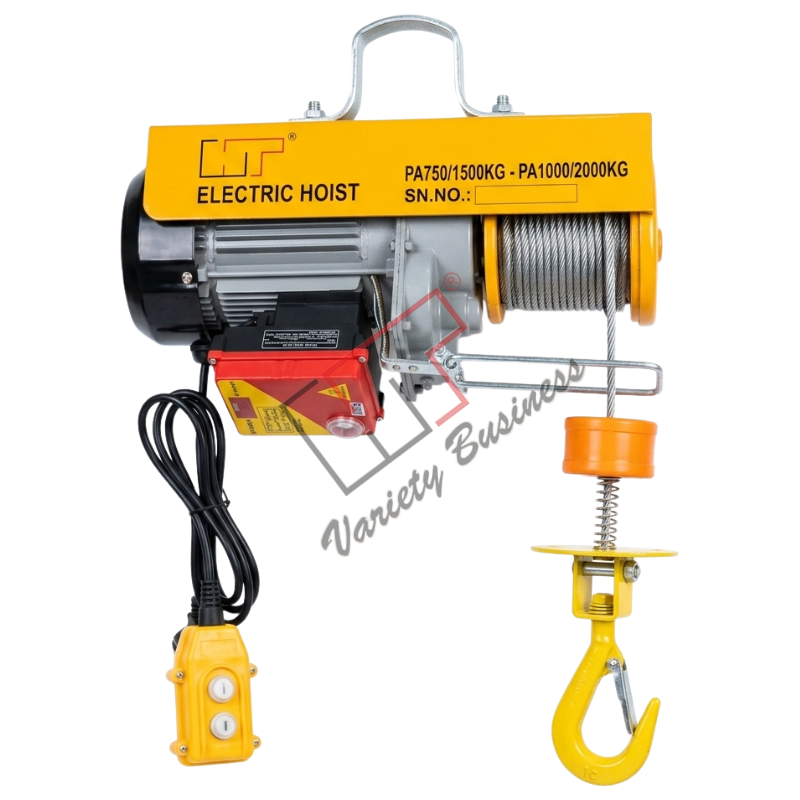 PA Hoist